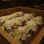 銀座しゃぶ通 - 