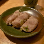 銀座しゃぶ通 - 