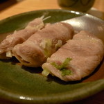 銀座しゃぶ通 - 