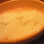 RRR　bistro  - マッシュポテト