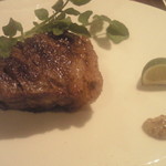 RRR　bistro  - 但馬牛