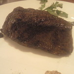 RRR　bistro  - エゾ鹿