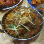 スマイル - カダイチキン（辛口）