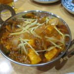 スマイル - カダイパニール（中辛）