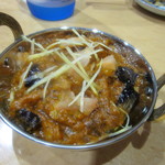 スマイル - アルベイガン（中辛）