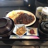 ウインドベル - 料理写真:トンカツ定食　１０００円