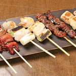 トリットリアバンブー