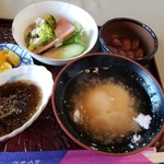 喫茶 めだか - 