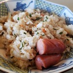 喫茶 めだか - 