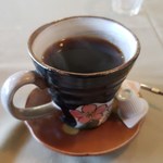 喫茶 めだか - 