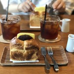 タロ コーヒー - 