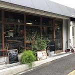 タロ コーヒー - 