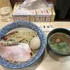 濃厚つけ麺・ラーメン 八重桜
