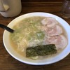 幸帝ラーメン