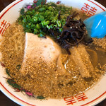 ラーメン・餃子 マルイチ - 