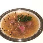 ル・マンジュ・トゥー - 