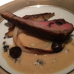 ル・マンジュ・トゥー - 