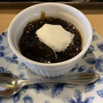 Ajikuma - 手作りコーヒーゼリー