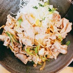 伝説のすた丼屋 - 