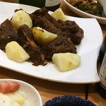 キッチン ナゴミ - 