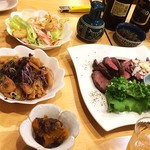 キッチン ナゴミ - 