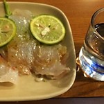 キッチン ナゴミ - 