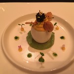 ガストロノミー ジョエル・ロブション - 