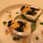 ガストロノミー ジョエル・ロブション - 