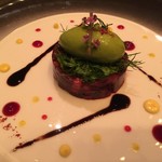 ガストロノミー ジョエル・ロブション - 