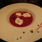 ガストロノミー ジョエル・ロブション - 