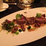 ガストロノミー ジョエル・ロブション - 