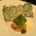 ガストロノミー ジョエル・ロブション - 