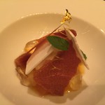 ガストロノミー ジョエル・ロブション - 