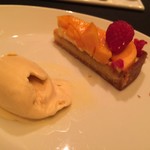 ガストロノミー ジョエル・ロブション - 