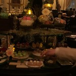 ガストロノミー ジョエル・ロブション - 