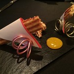 ガストロノミー ジョエル・ロブション - 