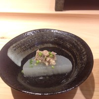 鮨 せいざん - 