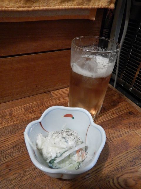 たけちゃん - 武蔵境/焼き鳥 | 食べログ