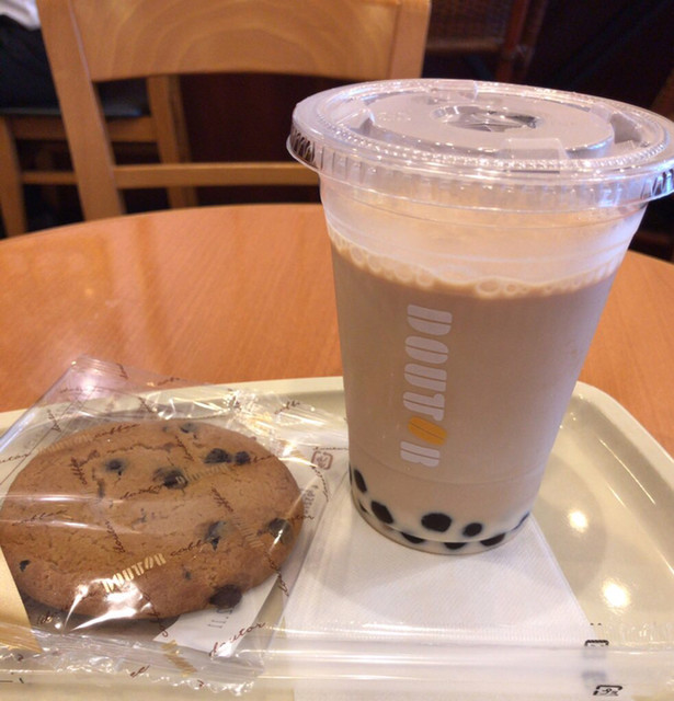 Doutor Coffee Shop Nihonbashihamamachiten photo 5