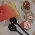 Flavors The Buffet - 