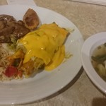 Flavors The Buffet - 