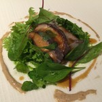 レストラン リューズ - 