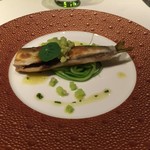 レストラン リューズ - 