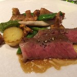 レストラン リューズ - 