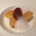 レストラン リューズ - 