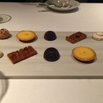 レストラン リューズ - 