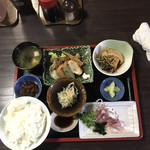 よし・お食事処 - 