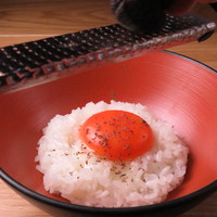 トリュフTKG