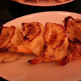 ヤマタニ餃子店_1