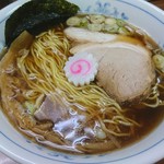 ついてる中山 - 料理写真: